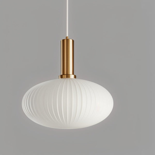 Mayka Glass LED Pendant Lamp