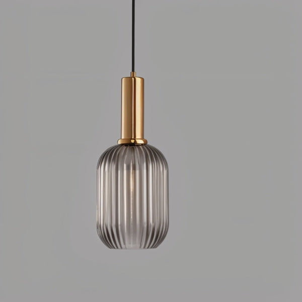 Mayka Glass LED Pendant Lamp