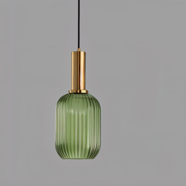 Mayka Glass LED Pendant Lamp