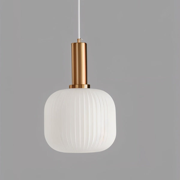 Mayka Glass LED Pendant Lamp