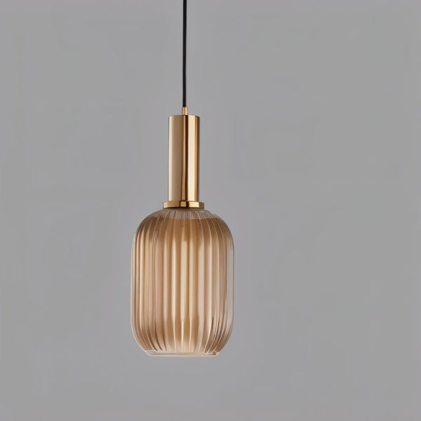 Mayka Glass LED Pendant Lamp