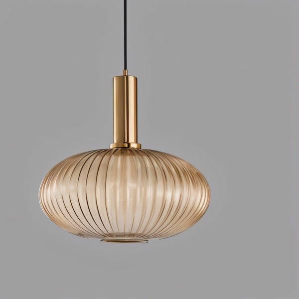 Mayka Glass LED Pendant Lamp