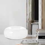 Bauhaus Donut Wall Lamp & Table Lamp