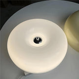 Bauhaus Donut Wall Lamp & Table Lamp