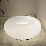 Bauhaus Donut Wall Lamp & Table Lamp