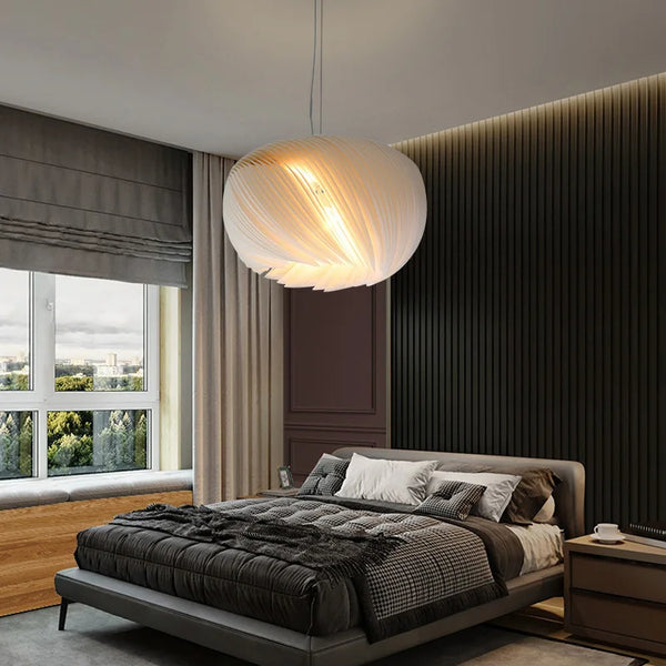 Modern Acrylic Chandelier Pendant Lamp