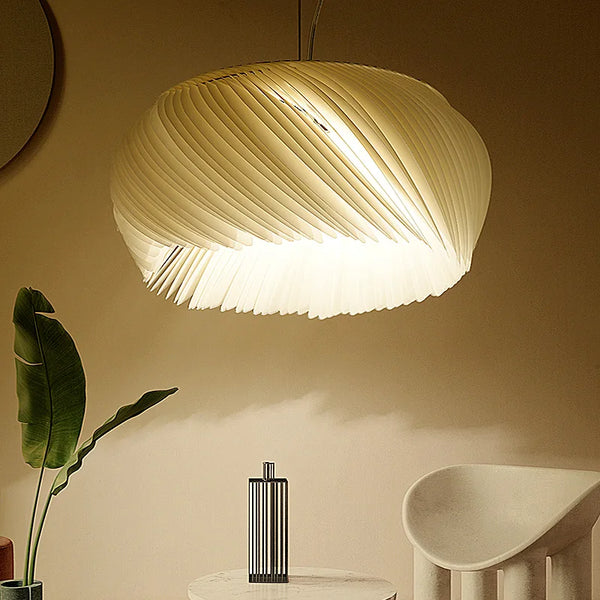 Modern Acrylic Chandelier Pendant Lamp